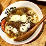 あ麺んぼ - 