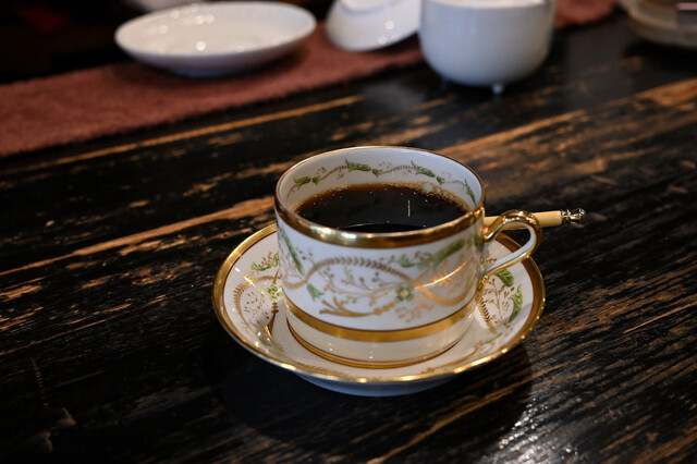 Koseto Coffee Ten, Tokyo, Japan