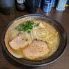 ラーメンばか馬