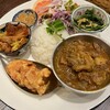 大衆中遊華食堂 八戒