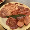 焼肉うしごろ 銀座店