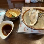 Shouya - 生牡蠣