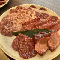 焼肉うしごろ 銀座店 - 