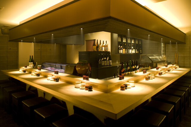 Shirogane Toritama Kagurazaka ten, Tokyo, Japan