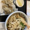 手打うどん 長谷沼