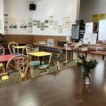 Sakura Kafe Hatagaya - 