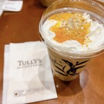 TULLY'S COFFEE - 