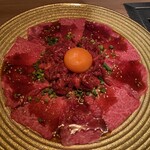 上等焼肉 ひらく - 