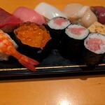 Sushi Shuu - 