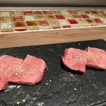 上等焼肉 ひらく - 