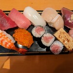 Sushi Shuu - 