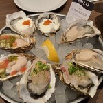 Shrimp&Oyster House - 