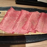 上等焼肉 ひらく - 