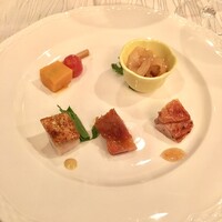 香桃 - 
