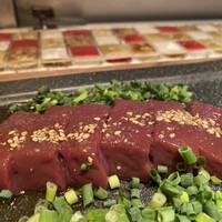 上等焼肉 ひらく - 