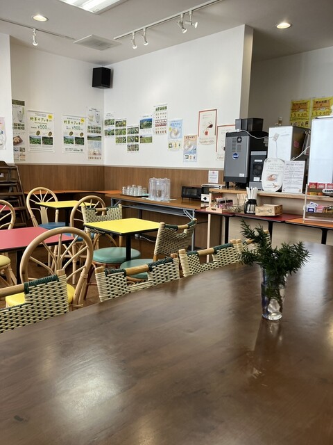 Sakura Cafe Hatagaya photo 5