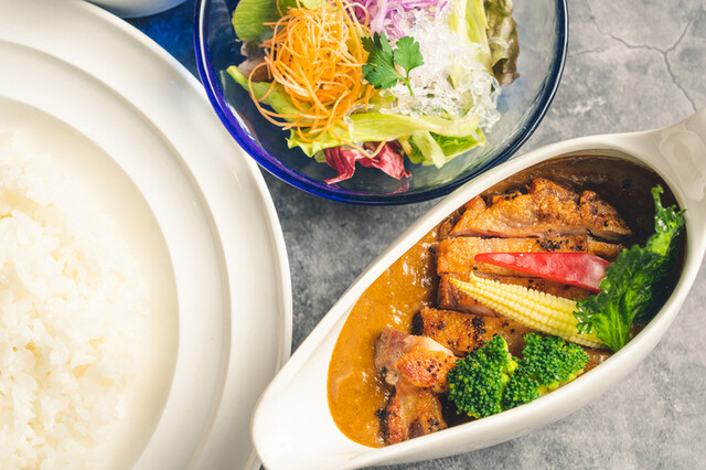 Cafe&Live Restaurant RiverRoad（カフェアンドライブ レストラン リバーロード） - 岩城みなと（ダイニングバー）の写真