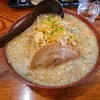 熟成田舎味噌らーめん 幸麺