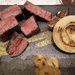 Teppanyaki WAJO - 