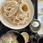 本手打ちうどん庄司 - 