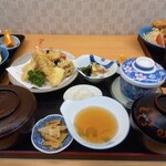 寿司万 - 料理写真: