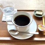 coma - comaブレンドコーヒー