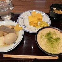 浅草むぎとろ 本店 - 