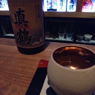 焼酎Bar 粋_0