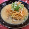 赤玉ラーメン 枚方店