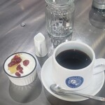 BILLY'S CUP　COFFEE&ROASTER - 