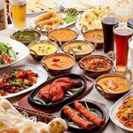 Shyam Time - 食べ放題、飲み放題飲み放題Food