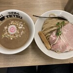 Tsukemen Tetsu - 