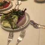 ロウリーズ・ザ・プライムリブ 大阪 - 