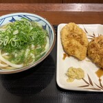丸亀製麺 - 