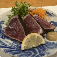 魚と炭と鉄板と ととと - 