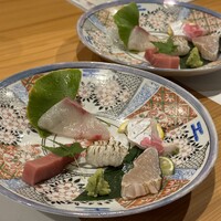 魚と炭と鉄板と ととと - 