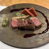 魚と炭と鉄板と ととと - 