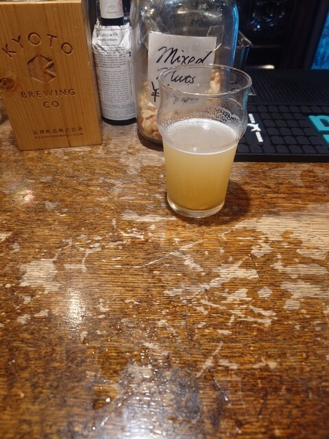 Man in the Moon Gion Ten photo 3