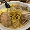 ラーメン 花木流味噌