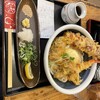 うどん 兎麦 阪急三番街店