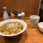 麺屋 真心 - 