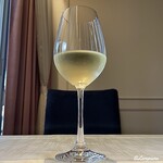 プチレストラン ブーケ・ド・フランス - Winemakers Notes Batch 106 Chardonnay