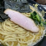 Noumitsu Tonkotsu Fuku Hara - 