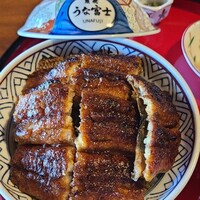 炭焼 うな富士 天白別邸 - 