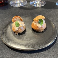 ガストロノミー ジョエル・ロブション - 