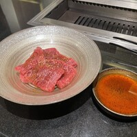 焼肉 喰心 - 