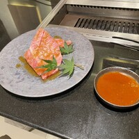 焼肉 喰心 - 