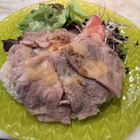 イベリコ・バル 門仲 -  イベリコ・バル 門仲 -