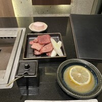 焼肉 喰心 - 