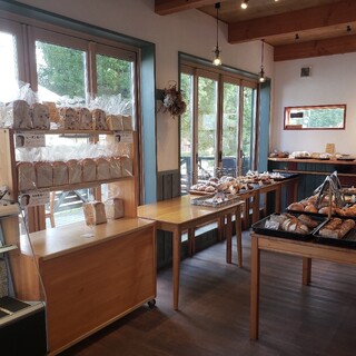 マルス ベーグル_2